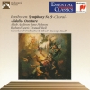 Symphony No. 9 "Choral" / "Fidelio" Overture