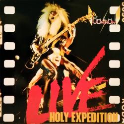 BOW WOW Holy Expedition - Live Виниловая пластинка 