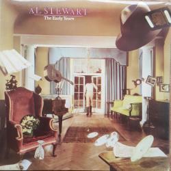 AL STEWART THE EARLY YEARS Виниловая пластинка 