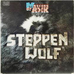 STEPPENWOLF Masters Of Rock - Steppenwolf Revisited Виниловая пластинка 