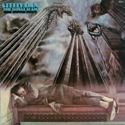 STEELY DAN The Royal Scam Виниловая пластинка 
