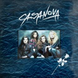 CASANOVA CASANOVA Виниловая пластинка 