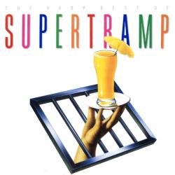 SUPERTRAMP The Very Best Of Supertramp Виниловая пластинка 