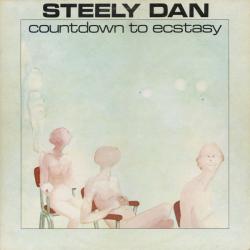 STEELY DAN Countdown To Ecstasy Виниловая пластинка 