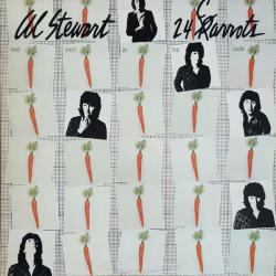 Al Stewart And Shot In The Dark 24 CARROTS Виниловая пластинка 