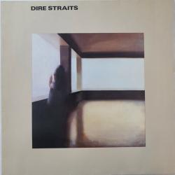DIRE STRAITS Dire Straits Виниловая пластинка 
