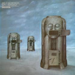 OKTAGON Orientation Виниловая пластинка 