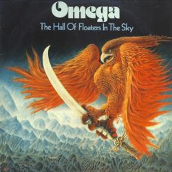 OMEGA The Hall Of Floaters In The Sky Виниловая пластинка 