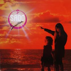 S.A.D.O. Sensitive Виниловая пластинка 