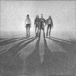 BAD COMPANY Burnin' Sky Виниловая пластинка 