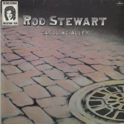 ROD STEWART Gasoline Alley Виниловая пластинка 
