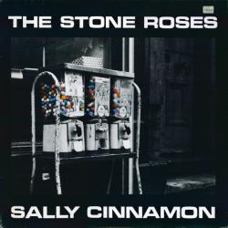 STONE ROSES Sally Cinnamon Виниловая пластинка 