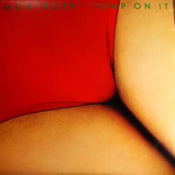 MONTROSE Jump On It Виниловая пластинка 