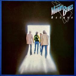 MOODY BLUES Octave Виниловая пластинка 