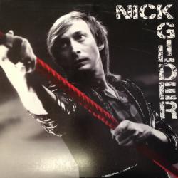 Nick Gilder Nick Gilder Виниловая пластинка 