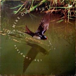 MIKE OLDFIELD The Complete Mike Oldfield Виниловая пластинка 