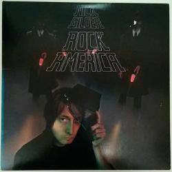 Nick Gilder ROCK AMERICA Виниловая пластинка 