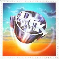 DUDEK FINNIGAN KRUEGER BAND DFK Виниловая пластинка 