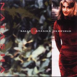 SALLY OLDFIELD NATASHA Виниловая пластинка 