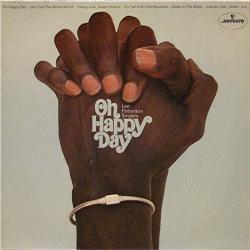 LEE PATTERSON SINGERS OH HAPPY DAY Виниловая пластинка 