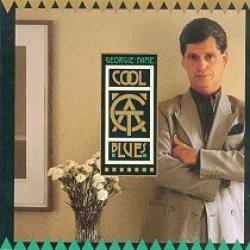 GEORGIE FAME Cool Cat Blues Фирменный CD 