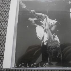 BRYAN ADAMS Live! Live! Live! Фирменный CD 