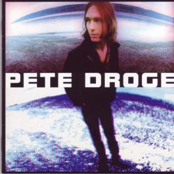 PETE DROGE Spacey And Shakin Фирменный CD 