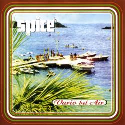 SPICE Vario Bel Air Фирменный CD 