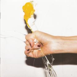 Yeah Yeah Yeahs It's Blitz! Фирменный CD 