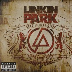 LINKIN PARK Road To Revolution: Live At Milton Keynes Фирменный CD 