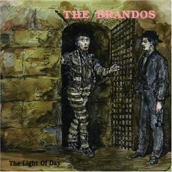THE BRANDOS The Light Of Day Фирменный CD 