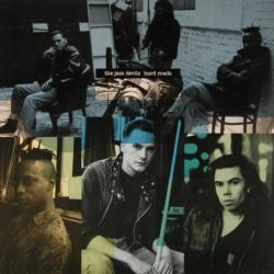 The Jazz Devils Hard Roads Фирменный CD 