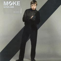 MOKE Shorland Фирменный CD 