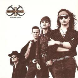 Héroes Del Silencio SENDEROS DE TRAICION Фирменный CD 