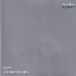 Roni Size / Reprazent New Forms Фирменный CD 