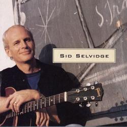 Sid Selvidge Twice Told Tales Фирменный CD 