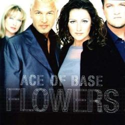 ACE OF BASE Flowers Фирменный CD 