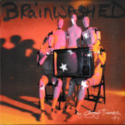 GEORGE HARRISON Brainwashed Фирменный CD 