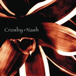 Crosby - Nash Crosby - Nash Фирменный CD 
