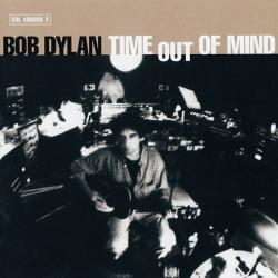 BOB DYLAN TIME OUT OF MIND Фирменный CD 