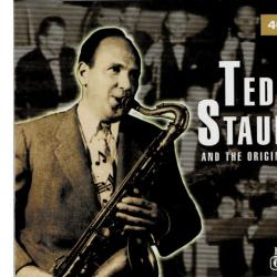 Teddy Stauffer Teddy Stauffer And The Original Teddies Фирменный CD 
