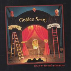 Golden Smog Down By The Old Mainstream Фирменный CD 