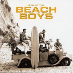 BEACH BOYS Hits Of The Beach Boys Фирменный CD 