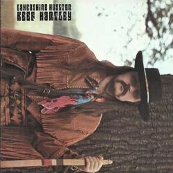 KEEF HARTLEY Lancashire Hustler Фирменный CD 
