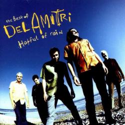 DEL AMITRI THE BEST OF DEL AMITRI. HATFUL OF RAIN Фирменный CD 