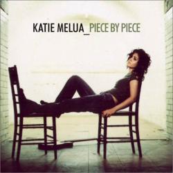 KATIE MELUA Piece By Piece Фирменный CD 