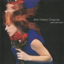 Beth Nielsen Chapman Sand And Water Фирменный CD 