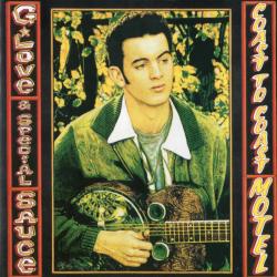 G. Love & Special Sauce Coast To Coast Motel Фирменный CD 