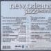 VARIOUS New Orleans Jazz Festival Фирменный CD 