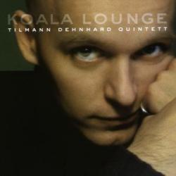 Tilmann Dehnhard Quintett Koala Lounge Фирменный CD 